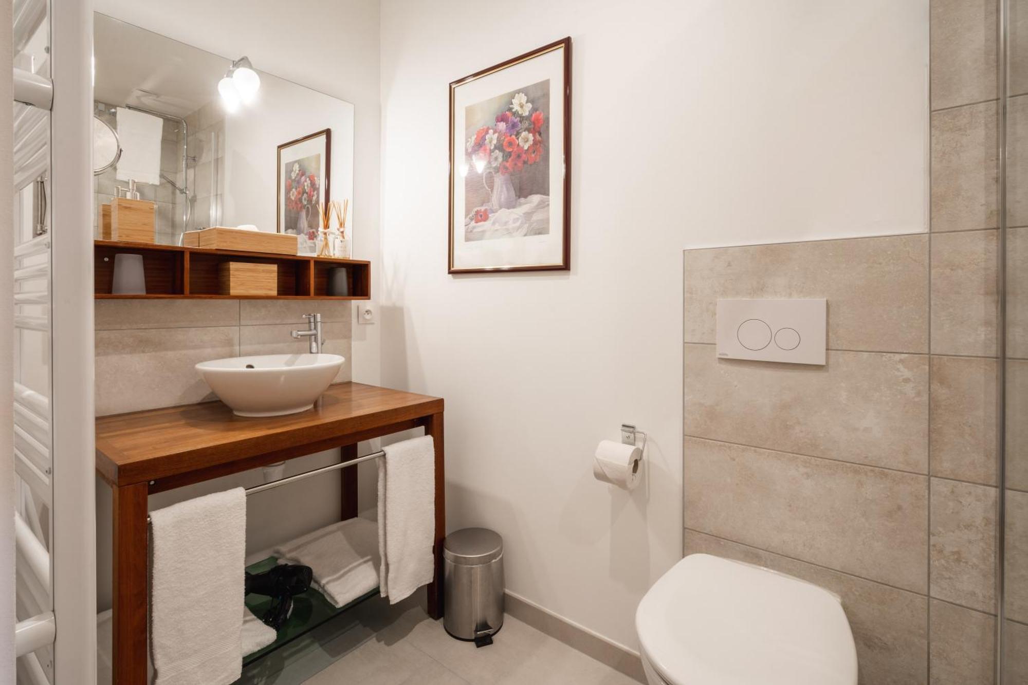 Les Suites - La Cour St Fulrad Saint-Hippolyte  Exteriör bild